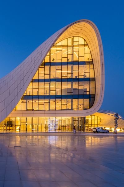 Architecture