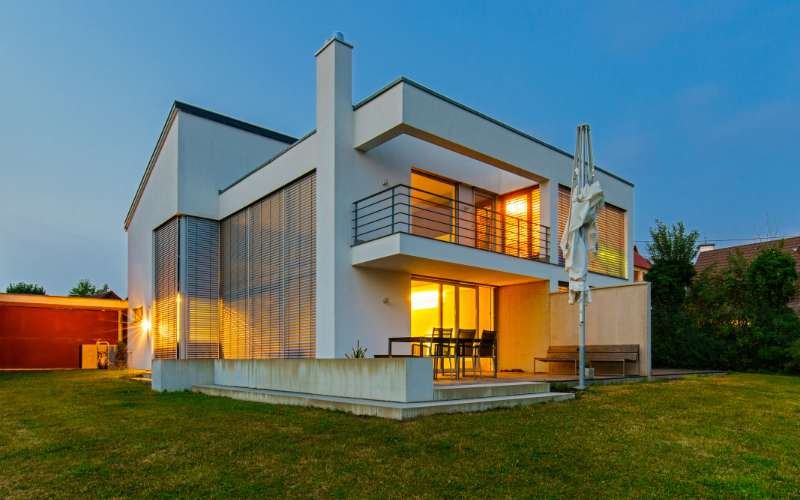 architecture